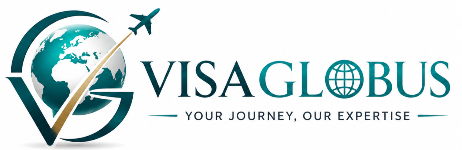 Visa Globus