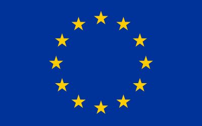 european union, europe, flag