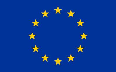 european union, europe, flag